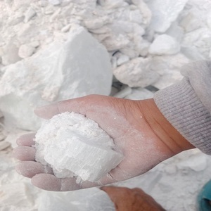 Poudre de talc industrielle de pureté de blancheur élevée pour la production en céramique de papier de peinture en caoutchouc plastique - Product Image 2