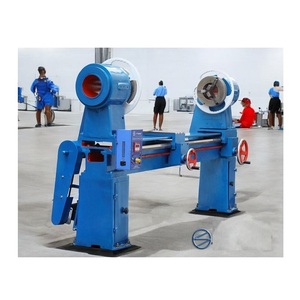 Torno Manual de alta precisión, resistente, grado científico, sellado de vidrio, Crack-off, tubo de cuarzo, núcleo de soplado, motor de soplado de vidrio de laboratorio - Product Image 1