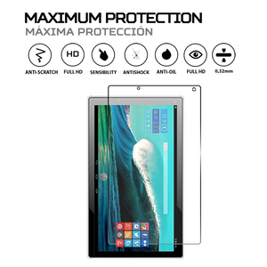 ฟิล์มกันรอยหน้าจอสำหรับแท็บเล็ตพรีกซ์ตัน ไปป์ไลน์ T1700 - Product Image 2