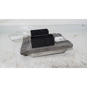 ชุดควบคุมเครื่องยนต์ FIAT Panda รุ่นที่ 2 IAW5SF8.P4/51926684 350A1000 ระบบเชื้อเพลิงคู่/มีเทน 1368 (03>10) - Product Image 4