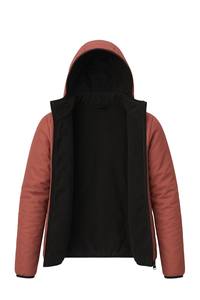 Custom Logo <b>Mens</b> Puffer Jacket Waterproof <b>Winter</b> <b>Coat</b> with Hood Windproof <b>Warm</b> Outerwear - Product Image 3