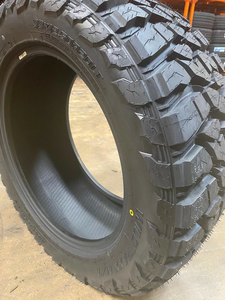 Precio Directo de Fábrica, Neumáticos WILDTRAXX, Neumáticos Usados para Automóviles/Neumáticos Nuevos al por Mayor de Todas las Medidas para Camionetas, NUEVOS 33x12.50R15 LANDSPIDER - Product Image 2