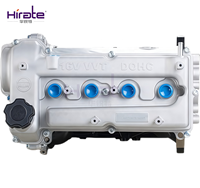 Pour Foton Tunland/View/Xiangling V - LJ469Q-1AE9 Ensemble moteur à essence nu, 1.2L 87CV Moteur neuf