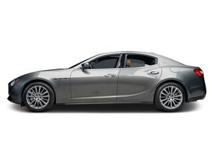 Nouveautés à prix réduits ! Voiture berline d'occasion Ghiblli 3.0L RWD V-6 8 vitesses automatique avec sièges en cuir, modèle 2017 - Product Image 5