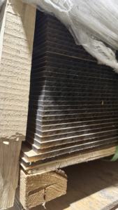 Láminas de Acrílico Transparente - Transparente - 96" x 48" - Product Image 5