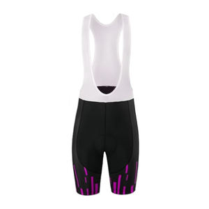 Uniforme de ciclismo informal de Otoño de Pakistán, pantalones cortos y mallas transpirables de secado rápido con logotipo personalizado - Product Image 3