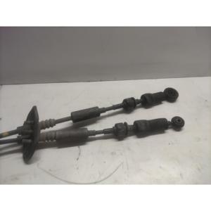 สายเกียร์เกียร์ KIA Rio 3rd Series 437941G000 D4FA ดีเซล 1493 (05>11) - Product Image 1
