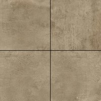 Collection intérieure de carreaux émaillés en céramique polie, de taille 600x600mm, avec finition rustique, Surface mate, utilisés pour les centres commerciaux