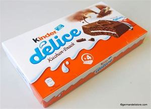 ช็อกโกแลตหวานมีสารผสมถั่วมีราคาพิเศษสำหรับ Kinder delice Bueno Joy - Product Image 4