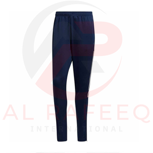 Wholesale Men's Straight Mid Waist Breathable Lightweight Cotton <b>Trouser</b> Sportswear ECO-Friendly Anti-Wrinkle - Product Image 1