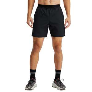 Short de sport décontracté et durable OEM short de plage décontracté ample short d'été décontracté pour l'expédition manDDP - Product Image 2