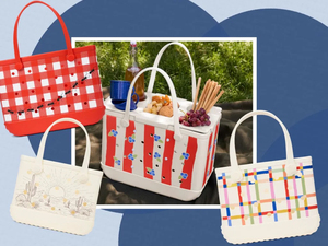 Bolsa de Playa Resistente Personalizada con Impresión, Bolsa de Playa Impermeable de Gran Capacidad, Lavable, para Viajes, Piscina y Compras - Product Image 3