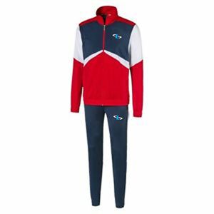 Conjunto de chándal con cremallera personalizado para hombre, conjunto de dos piezas para entrenamiento deportivo, pantalones de chándal deportivos y Sudadera con capucha para hombre - Product Image 6