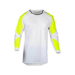 Motocross personnalisé sublimé MX BMX Dirt Bike tout-terrain montagne VTT BMX Racing Jersey impression MX Jerseys - Product Image 3