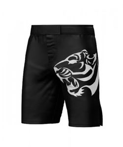 Faites votre propre short Mma de haute qualité, short de combat Mma de boxe, short Mma personnalisé - Product Image 4