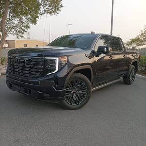 GMC Sierra Denali Cabrio 2022 Usato - 5.0 V8 GT - LED - Navigatore - Interni in Pelle - Automatico - Garanzia - 8 Cilindri Benzina - 5 Posti - Trasmissione Automatica - Product Image 5