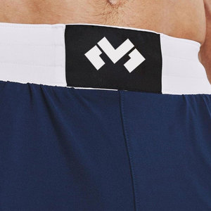 กางเกงขาสั้นไนลอนน้ำหนักเบาสำหรับผู้ชายกางเกงขาสั้นชกมวยออกแบบได้ตามต้องการ - Product Image 6