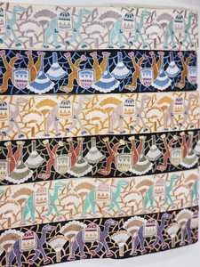 ชุดแต่งงานลูกไม้ทำมือ 100% ผ้าฝ้าย แต่งระบาย ลูกไม้แฟชั่น ประดับเลื่อมวิบวับ ลูกปัด แต่งขอบด้วยลูกไม้ดอกไม้ 3 มิติ - Product Image 2