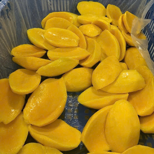 Premium Chewy Vietnam Dried Mango Using Mango Material For Quick Snack Eating And <b>Fruit</b> Dessert Assembly - Product Image 6
