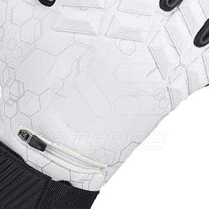 Sports de plein air Nouvelle arrivée Gants de gardien de but Gants de football conception personnalisée Gants de gardien de but de football - Product Image 4