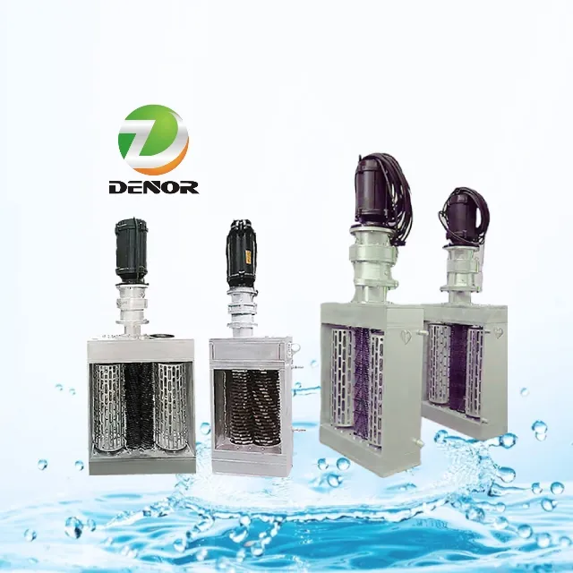 Шлифовальные машины для сточных вод предназначены для захвата и измельчения твердых отходов в высокопоточных системах