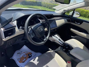 Auto Usado de Calidad a Precio Accesible, Honda Clarity Plug-In Hybrid 2018, Volante a la Izquierda - Product Image 2