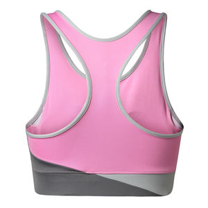 Soutien-gorge de sport de premier fabricant, style élégant et sexy, imprimé par sublimation, coton disponible, soutien-gorge de sport élégant et confortable pour femmes - Product Image 6