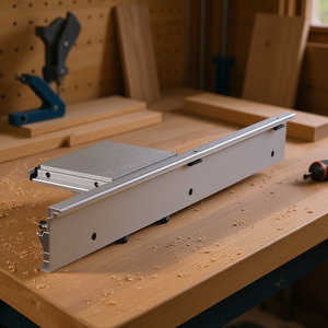 Fresadora Festool ST de 830 mm con mesa deslizante - Product Image 3