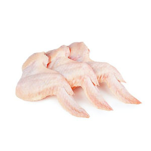 Pollo Entero Orgánico Halal Premium Congelado, Suministro a Granel, Bajo en Carbohidratos, Opción Saludable, Alto Contenido de Vitaminas, Envasado al Vacío - Product Image 4