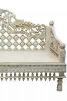 Mariage de luxe à dossier haut Reine Royale Bois Plastique Chaises d'occasion pour hôtel Ensemble de canapés Chaises du trône royal bon marché Salon intérieur et extérieur