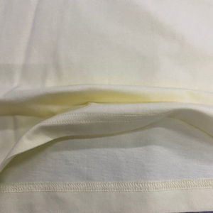 100% algodón Boxy Fit camiseta impresión personalizada lavado ácido estilo callejero suelto para hombres mujeres 250 Gsm tela de punto - Product Image 5