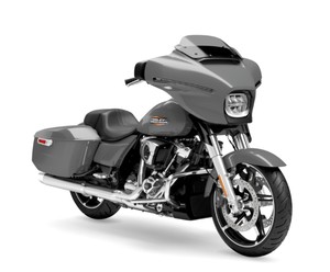 มอเตอร์ไซค์ทัวริ่งเกรดอุตสาหกรรม 2 ล้อ DAVIDSON STREET GLIDE ปี 2026 พร้อมการรับประกัน 3 ปี ลดราคาพิเศษ - Product Image 3