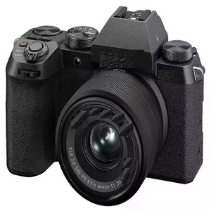 Ofertas de tendencias asequibles de cámaras digitales sin espejo AB 2. 1 Len1s - Product Image 3