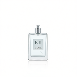 น้ำหอม EDT แบรนด์ส่วนตัว อุปกรณ์เสริมกลิ่นหอม เทียนหอมปรับแต่งได้ น้ำมันหอมระเหย-อโรมาเธอราพี ดีไซน์เรียบง่ายรูปทรงสี่เหลี่ยมผืนผ้า - Product Image 2
