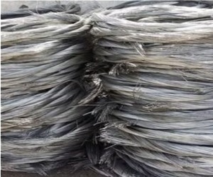 Vente en gros de fil d'aluminium de haute pureté, de rebuts d'aluminium et de câbles en aluminium 99% - Ventes en vrac - Product Image 6