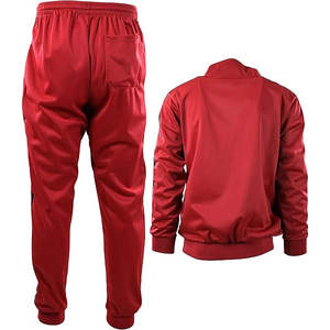 2025 survêtement personnalisé pour hommes de qualité supérieure respirant Jogging tenue décontracté avec sweats à capuche et survêtement pour hommes de haute qualité - Product Image 5