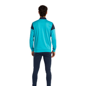 Conjunto de Pantalones Deportivos de Algodón Puro de Calidad Superior con Logotipo Personalizado para Hombre, Conjunto de Pantalones Deportivos Cómodos con Estampado Personalizado para Hombre - Product Image 5