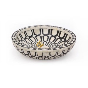 ชามเสิร์ฟอาหารทำจากทองเหลืองโลหะรูปทรงตามสั่งใหม่ล่าสุดได้รับการออกแบบ - Product Image 5