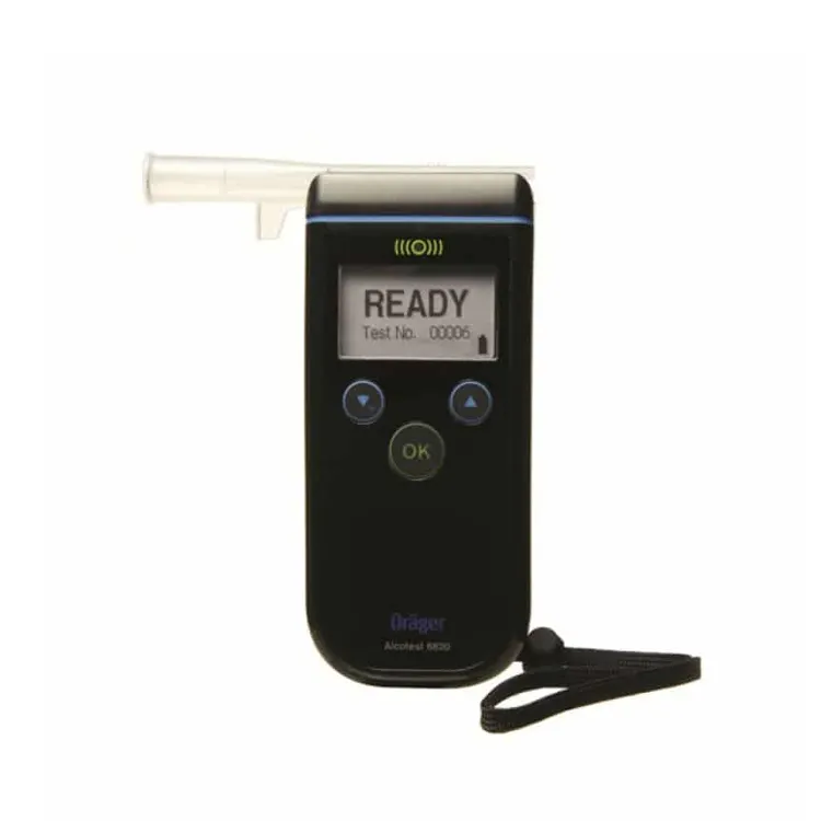 Nominal Price Outstanding Quality Wholesale Electronic Breathalyzers Drager - Draeger from Canada