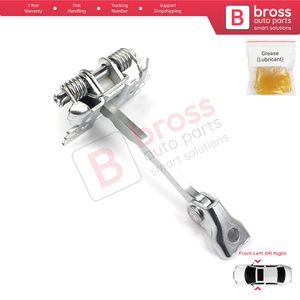 BDP1258 Limiteur de sangle de contrôle d'arrêt de charnière de porte avant pour Espace MK4 J81 JK0/1 2002-2015 Bross Auto Parts New Condition Made Turkey - Product Image 5