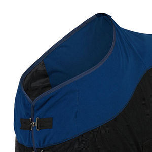 2025 nouveauté en gros de haute qualité aimant toile cheval couverture imperméable hiver participation tapis coton remplissage meilleur prix - Product Image 4