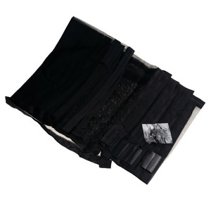 RB72 Modern Door <b>Nets</b> with Magnet 210X100 Screen Netting Material Polyester & PP for Home & Hotel - Product Image 6