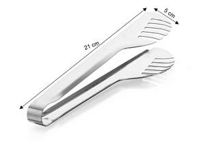 Spagethi grlling chimta Tong อุปกรณ์ทำอาหาร - Product Image 2