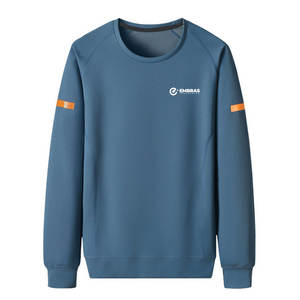 Sudaderas de Alta Calidad con Nuevo Diseño, las Mejores Sudaderas Básicas para Hombre, Sudadera Clásica de Algodón para Hombre, Sudadera Informal y Cómoda para Hombre - Product Image 1