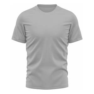 Prix de gros T-shirt surdimensionné de qualité supérieure pour hommes - Product Image 1
