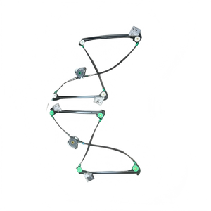 Soporte de Elevación de Vidrio de Alta Calidad Compatible con Porsche 996 Cayenne 911 Panamera 987 Macan; Elevador de Vidrio 97053622201 97053622202 - Product Image 6