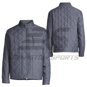 New Design High Quality Custom logo Wholesale Black Bomber <b>Jacket</b> | Men Bomber <b>Jacket</b> for Men - Product Image 6