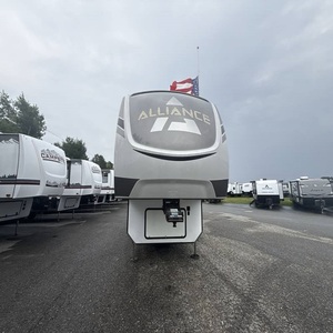Alliance Paradigm 340RL 2021 d'occasion en excellent état - Product Image 1