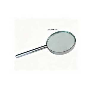 Loupe de haute qualité 2,1/2 pouces, utilisée pour la fabrication de bijoux, vente en gros, prix le plus bas, meilleur produit pour la fabrication de bijoux - Product Image 1