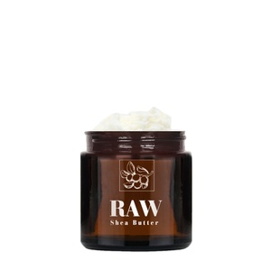 Cosmetic Natural <b>Shea</b> <b>Butter</b> <b>Raw</b> <b>Shea</b> <b>Butter</b> <b>Shea</b> <b>Butter</b> Cream for DIY Body Lotion Cream - Product Image 1